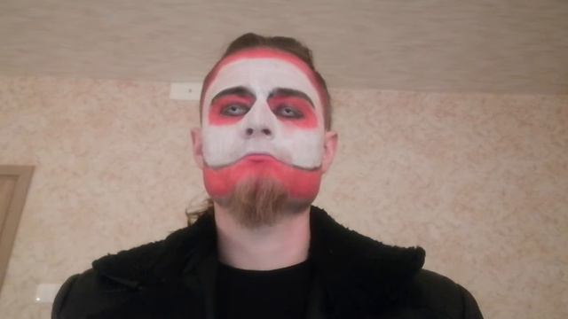 Косплей на группу Otto Dix - Автократор смотреть онлайн