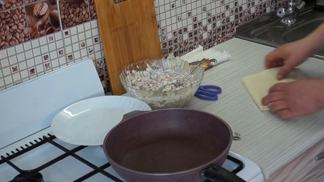 РЕЦЕПТ КАК ПРИГОТОВИТЬ ВКУСНЕЙШИЙ ЗАВТРАК В ЛАВАШЕ ЗА 10 МИНУТ | ВКУСНЫЙ ЛАВАШ С НАЧИНКОЙ