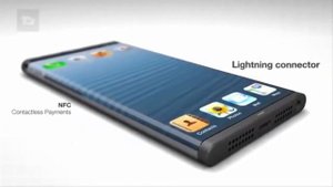 IPhone 9 Айфон 9 Обзор   Характеристики   Телефоны будущего 2018