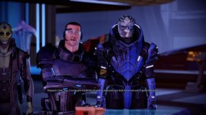 MASS EFFECT 2 (Legendary) #45 : Stop Eating Rockets