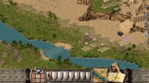 Stronghold Crusader Extreme   Mission #8 Крепость визирей