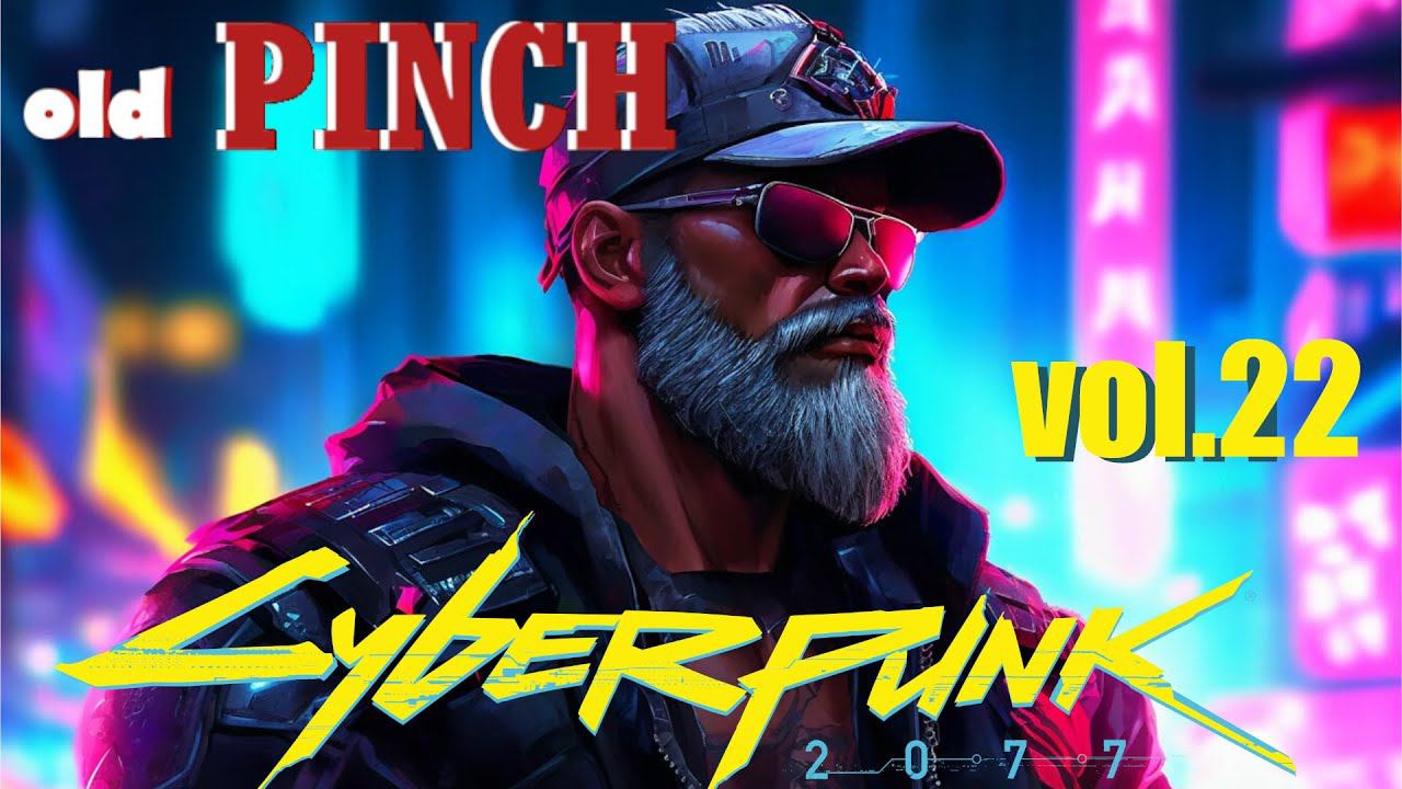 Проходка 22 #cyberpunk2077 #gaming #games #shooter