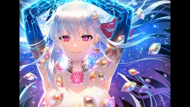 Tokugawa Restoration Labyrinth: Ooku - Depths (Fate/Grand Order OST) смотреть онлайн