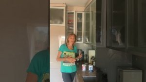 А как вы начинаете свой день? 2 Ирина Сластина