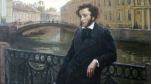 А. Пушкин. Петербургский период. Кратко самое главное