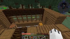 ?Я ВАМПИР И ОБОРОТЕНЬ!  Выживание в мире ВАМПИРОВ И ДРАКОНОВ!