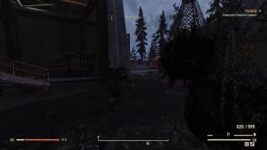 FALLOUT 76 | ГАЙД О СКРЫТНОСТИ! (КАК СТАТЬ НЕВИДИМЫМ!?)