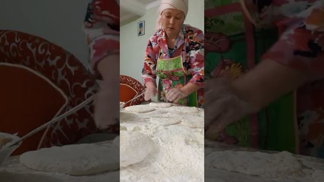 Беляши ! фарш индейки