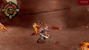 300: March to Glory PSP  (14.02.2023 г.)