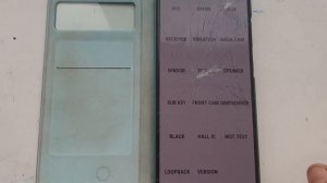 краш тест Samsung A71 АВТОМОБИЛЕМ
