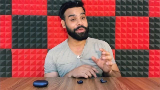 This is *AWESOME* TWS under ₹3500-/ ! Realme Buds Air 5⚡️50db ANC with 38 hour playtime смотреть онлайн