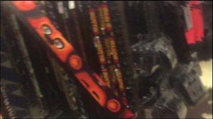 Five Nights at Freddy's FNAF FUNKO, MCFARLANE, LEGO Toys