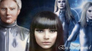 КТО ТАКИЕ ПЛЕЯДЕАНЦЫ