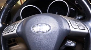 Subaru Tribeca - Ошибка P2092 по клапану OCV