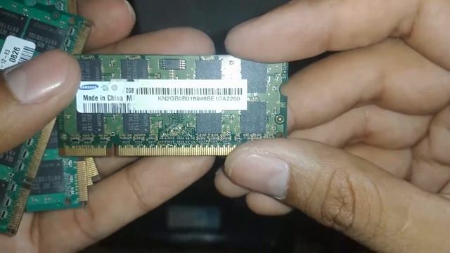 Reparación Y Mejora De La Velocidad De HP Mini 210