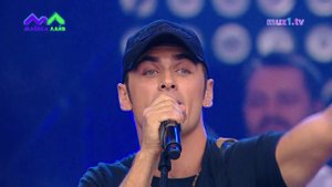 Маёвка Лайв 2017 Пётр Дранга HD