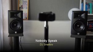 AirPulse A200 (Model One) vs JBL LSR305  ||  Sound Demo