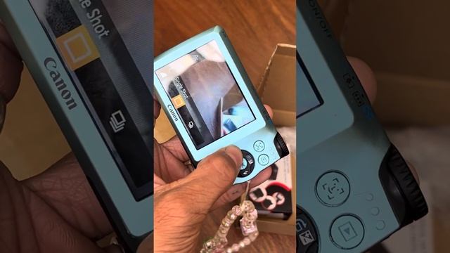 Hướng dẫn sử dụng máy ảnh Canon Powershot a3200 смотреть онлайн