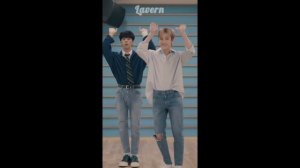 Bang Chan and Seungmin sweet moments pt. 2 | Stray Kids