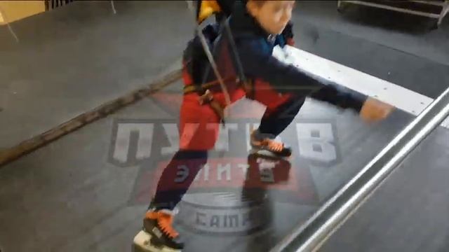 "ТВОЯ РАБОТА НА WOODWAY". ЭПИЗОД ЧЕТВЁРТЫЙ, (АНДРЕЙ) смотреть онлайн