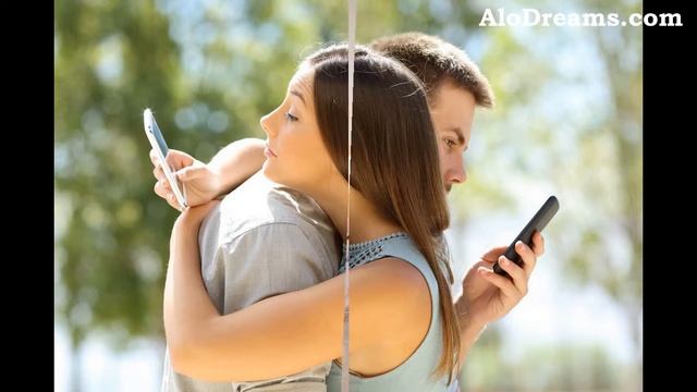 Partner Cheating Dreams - Interpretation and Meaning смотреть онлайн