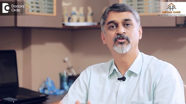 How to heal a broken bone faster? - Dr. Hanume Gowda смотреть онлайн