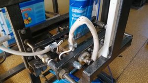 Работа ТПА-1200