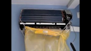 Как почистить сплит систему самостоятельно?