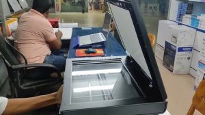 Pantum 6550nw Printer Installation