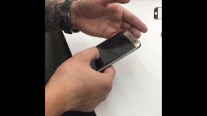 Замена стекла SAMSUNG S7 edge/Glass Replacement SAMSUNG S7 edge.