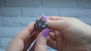 ЭКСКЛЮЗИВНЫЕ серебряные комплекты - МАЛАХИТ, аметист, КАРБОРУНД, лазурит-пирит из Армении и России