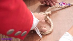 Как вязать морские узлы?