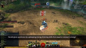 NEW QUICKNESS HERALD! | NEW EASY MODE ROTATION (GUIDE) | Guild Wars 2 | 2024 | NOTHING BEATS THIS!