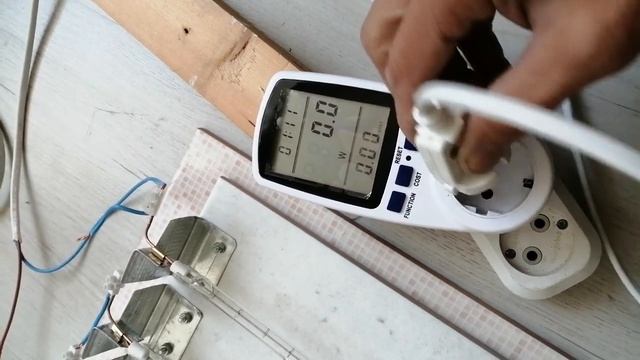 Экономичный обогрев помещений