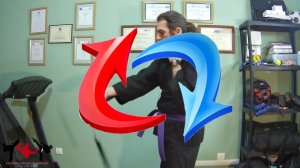 Nunchaku lezione n°4: CAMBIO DIREZIONE ?? ИЗМЕНЕНИЕ НАПРАВЛЕНИЯ.mp4