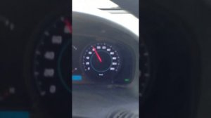 Chevrolet captiva 3.0 20-190 km/h