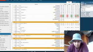 Стратегия на теннис в лайве. Можно ли по такой стратегии играть?