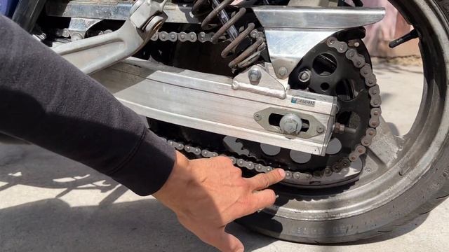 Honda cb 400 sf от Виктор МотоВ смотреть онлайн