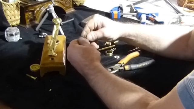 День азбуки Морзе. Morse Code Day. 27 апреля.