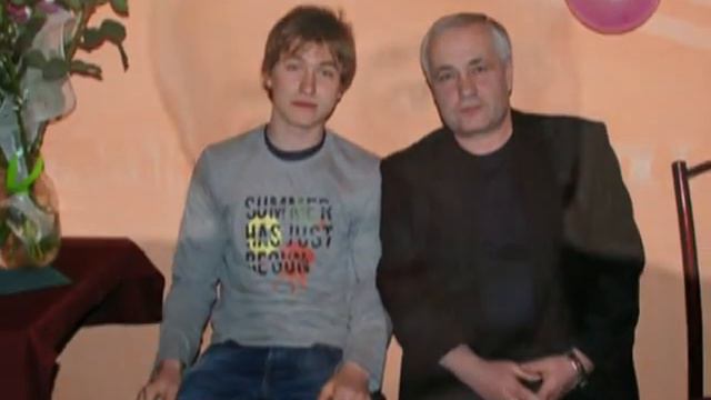 Красный Лиман. Винничук Павел Иванович. Мы помним. смотреть онлайн