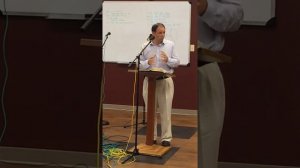 Евангилие от Матфея 24 гл. Проповедь о последнем времени.