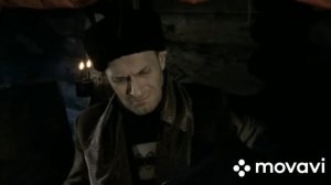 Лесоповал " заточка"