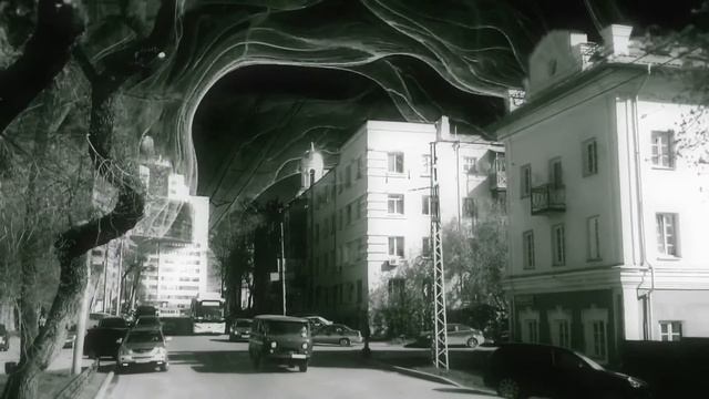 Арфа Путч - СВЕРЧКИ (2016) смотреть онлайн