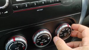 Suzuki SX4, Щелчки под панелью. Заслонки?