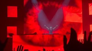 Armin van Buuren live in Vancouver 2022