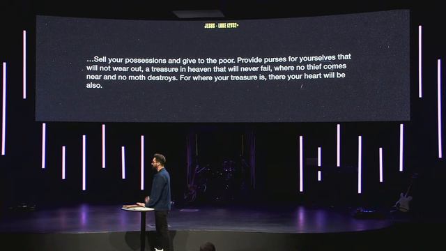 Radical Generosity || Cameron Lippert смотреть онлайн