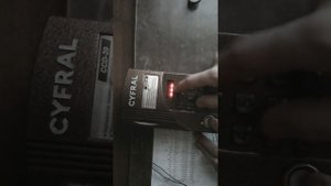 Коды открытия для домофона Цифрал ссд 20