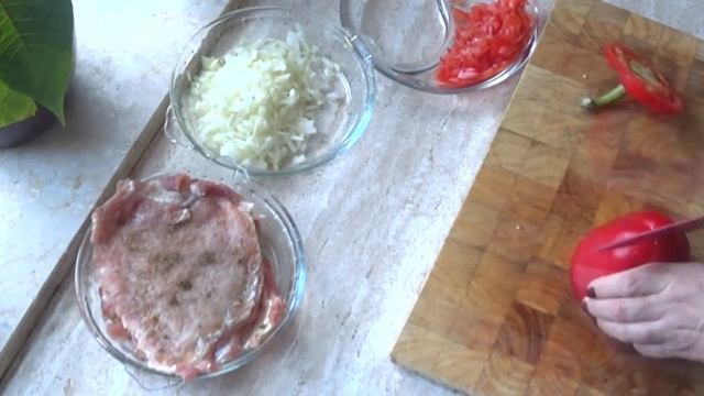 Cтейк Валентина?Сердечки Валентина-1? #DeVijaRu смотреть онлайн