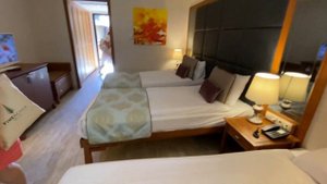 Готель Aquaworld Belek by MP Hotels 5* / ПЕРЕВІРЕНІ ГОТЕЛІ ТУРЕЧЧИНИ / відпочинок в Туреччині