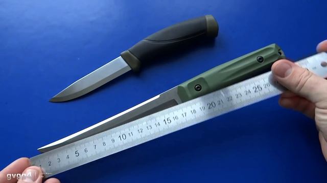 Разберемся с Боевым ножом Kizlyar Supreme SENPAI смотреть онлайн